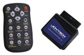 Joytech DVD Remote on PS2