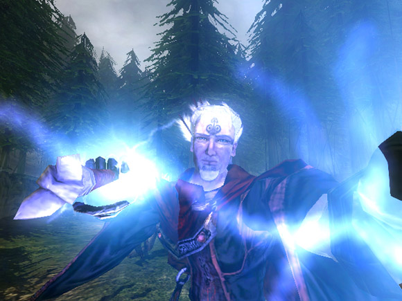 Fable for Xbox image