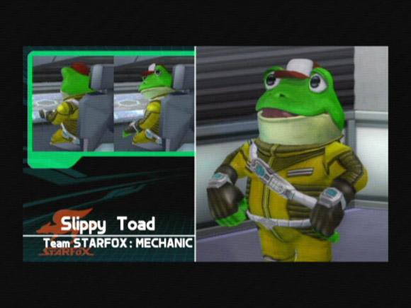 Star Fox: Assault for GameCube image