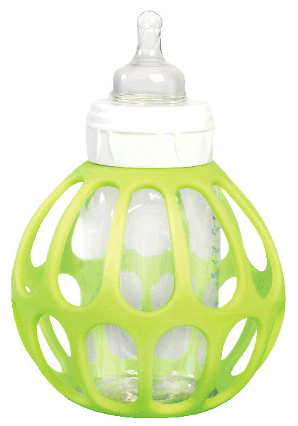 BA Bottle Holder (Honeydew) image