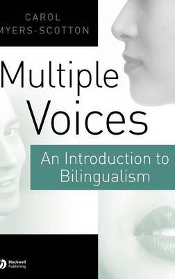 Multiple Voices by Carol Myers-Scotton image