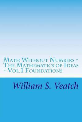 Math Without Numbers by William S Veatch image