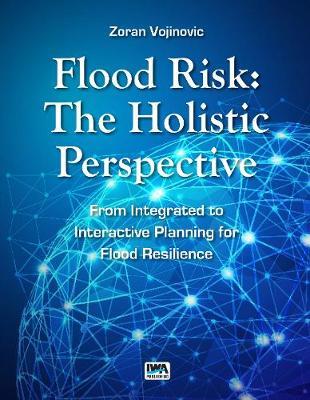 Flood Risk by Zoran Vojinovic image