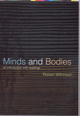 Minds and Bodies by Robert Wilkinson image