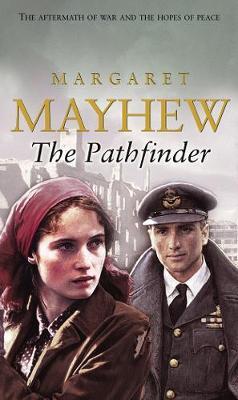 The Pathfinder by Margaret Mayhew image
