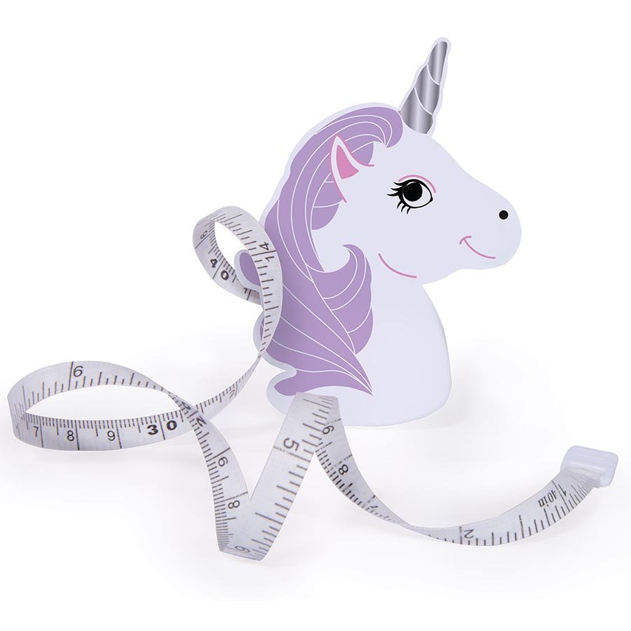 Unicorn Tape Measure image