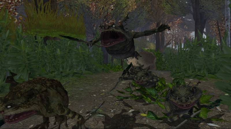 The Spiderwick Chronicles for PC Games image