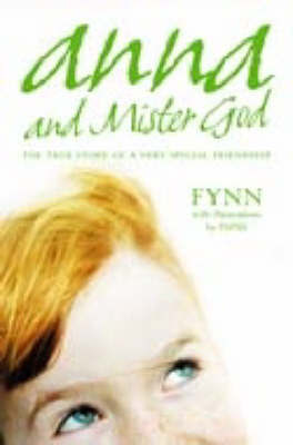 Anna and Mister God by "Fynn" image