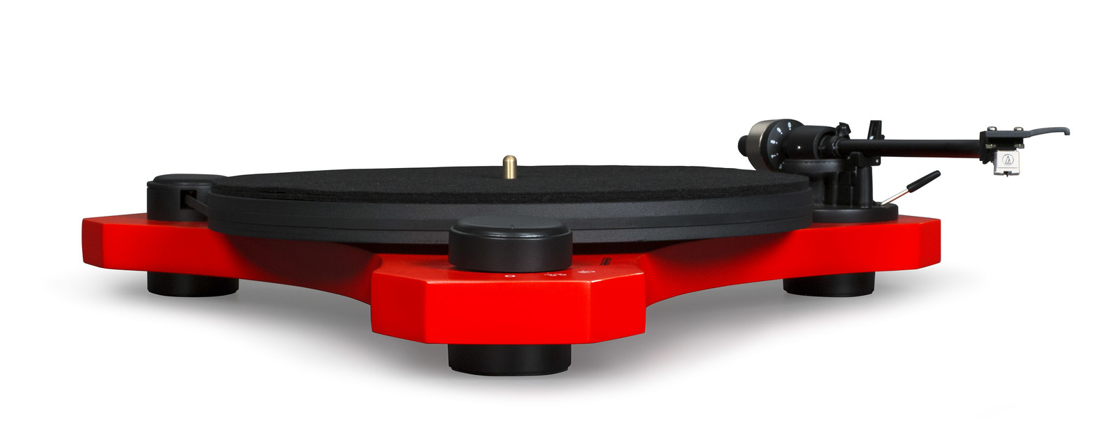 Crosley: C3 Turntable - Red image