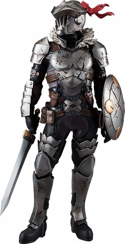 Goblin Slayer - P.U.P Figure