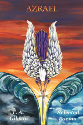 Azrael by T A Gibson image