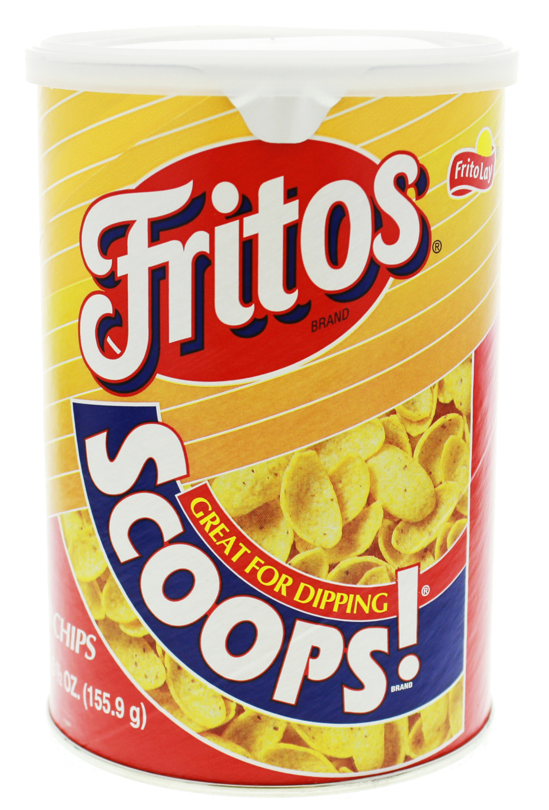 Fritos Scoops at Mighty Ape NZ