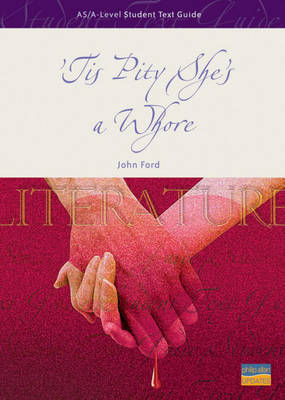 "Tis Pity She's a Whore" by John Ford image