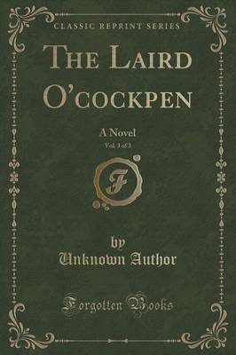 The Laird O'Cockpen, Vol. 3 of 3 image