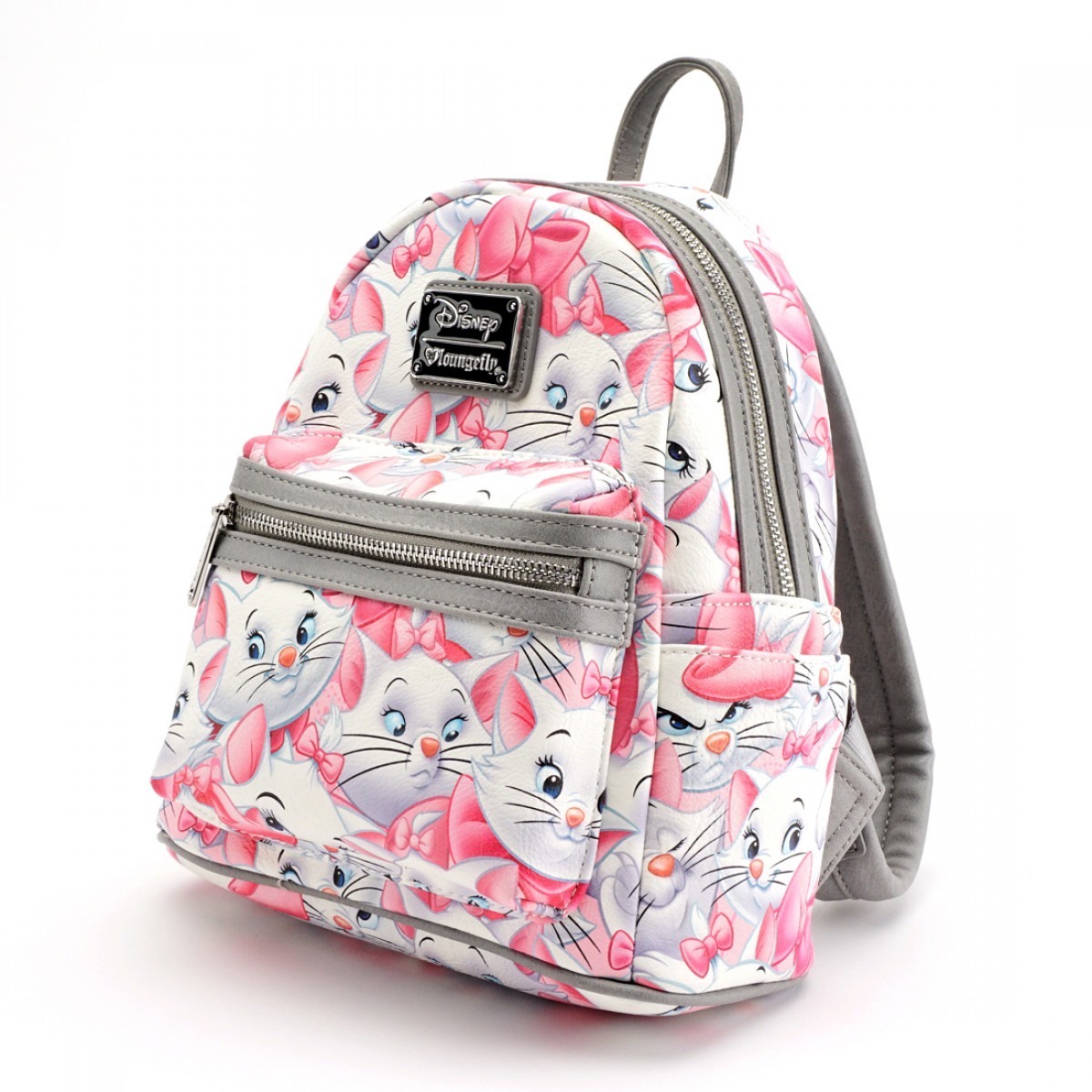 Loungefly Disney Marie Mini Backpack