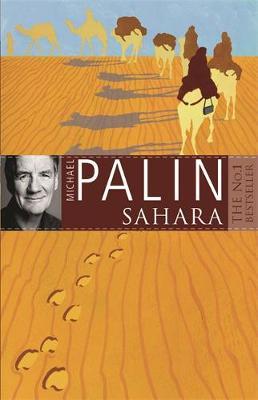 Sahara by Michael Palin image