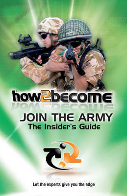 Join the Army by Richard Mcmunn image