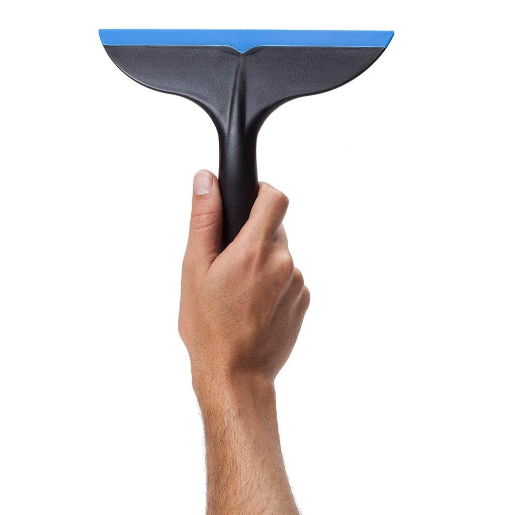 Monkey Business: Splash Squeegee (Blue)