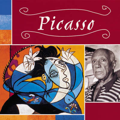 Picasso by S.Swanson Satern image