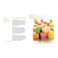 annabel karmel top 100 baby purees