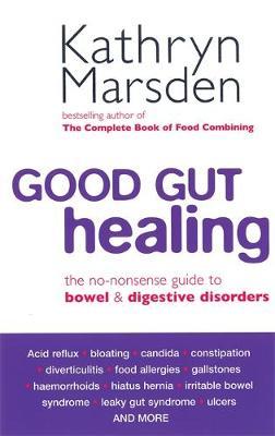 Good Gut Healing image