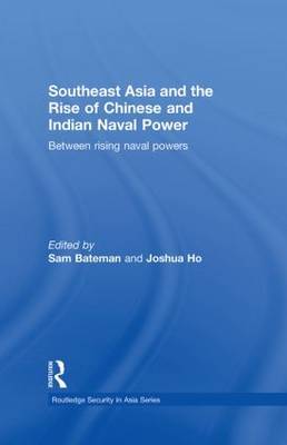 Southeast Asia and the Rise of Chinese and Indian Naval Power image