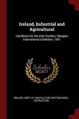 Ireland, Industrial and Agricultural image