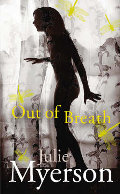 Out of Breath by Julie Myerson image