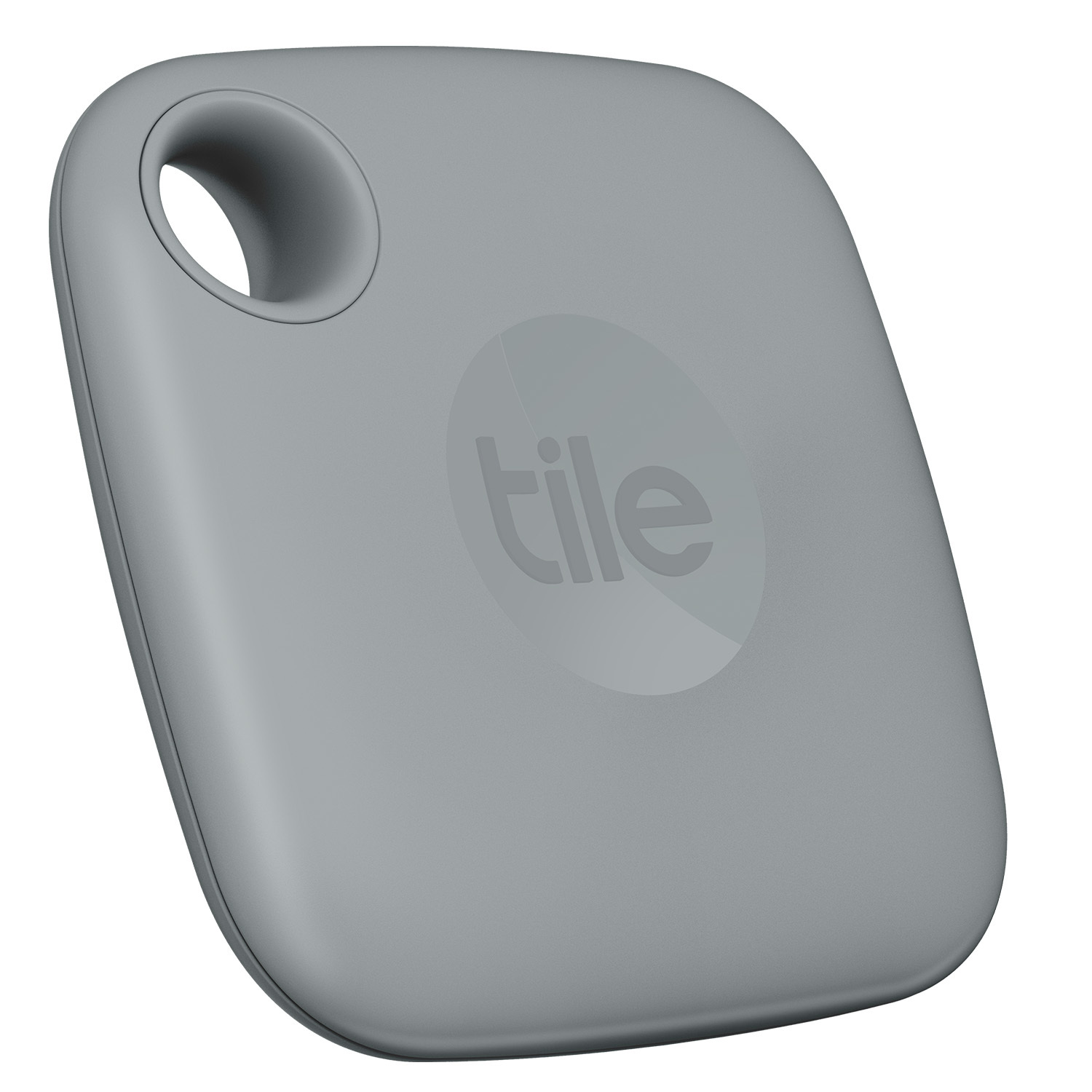 Tile Mate Tracking Tag Grey 4 Pack at Mighty Ape NZ