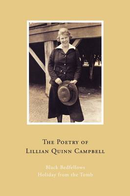 The Poetry of Lillian Quinn Campbell by Lillian Quinn Campbell image