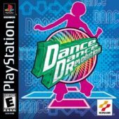 Dance Dance Revolution with Dance Mat for Dance Dance Revolution with Dance Mat for