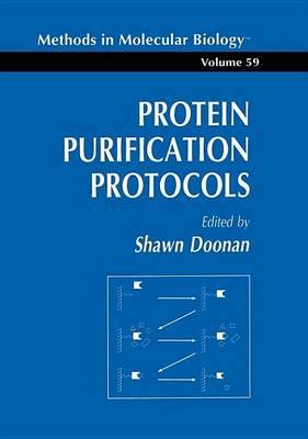 Protein Purification Protocols image