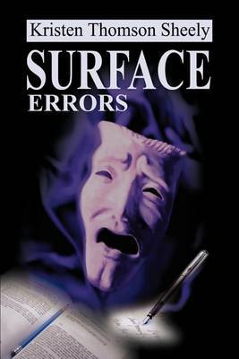 Surface Errors by Kristen Thomson Sheely image