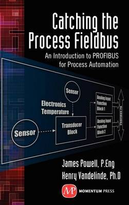 Catching the Process Fieldbus by James Powell image