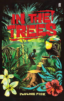 In the Trees by Pauline Fisk image