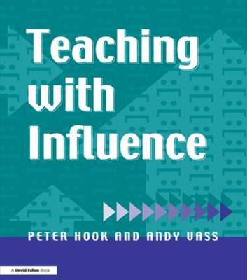 Teaching with Influence by Peter Hook image