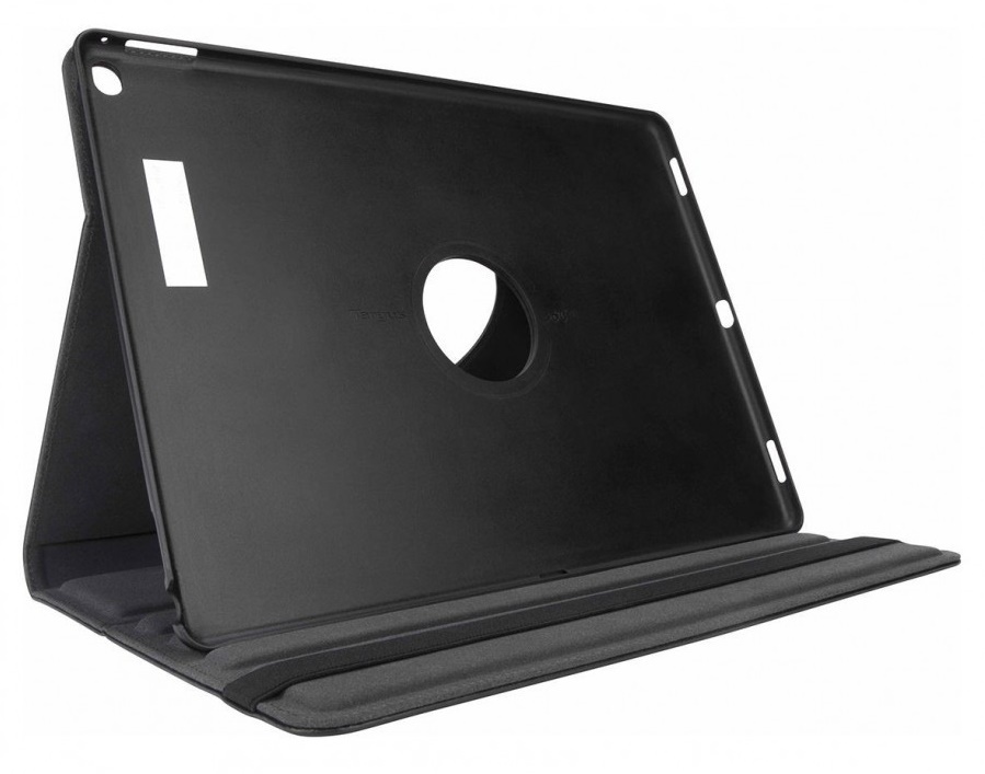 VersaVu Signature for 9.7" iPad Case - Black image