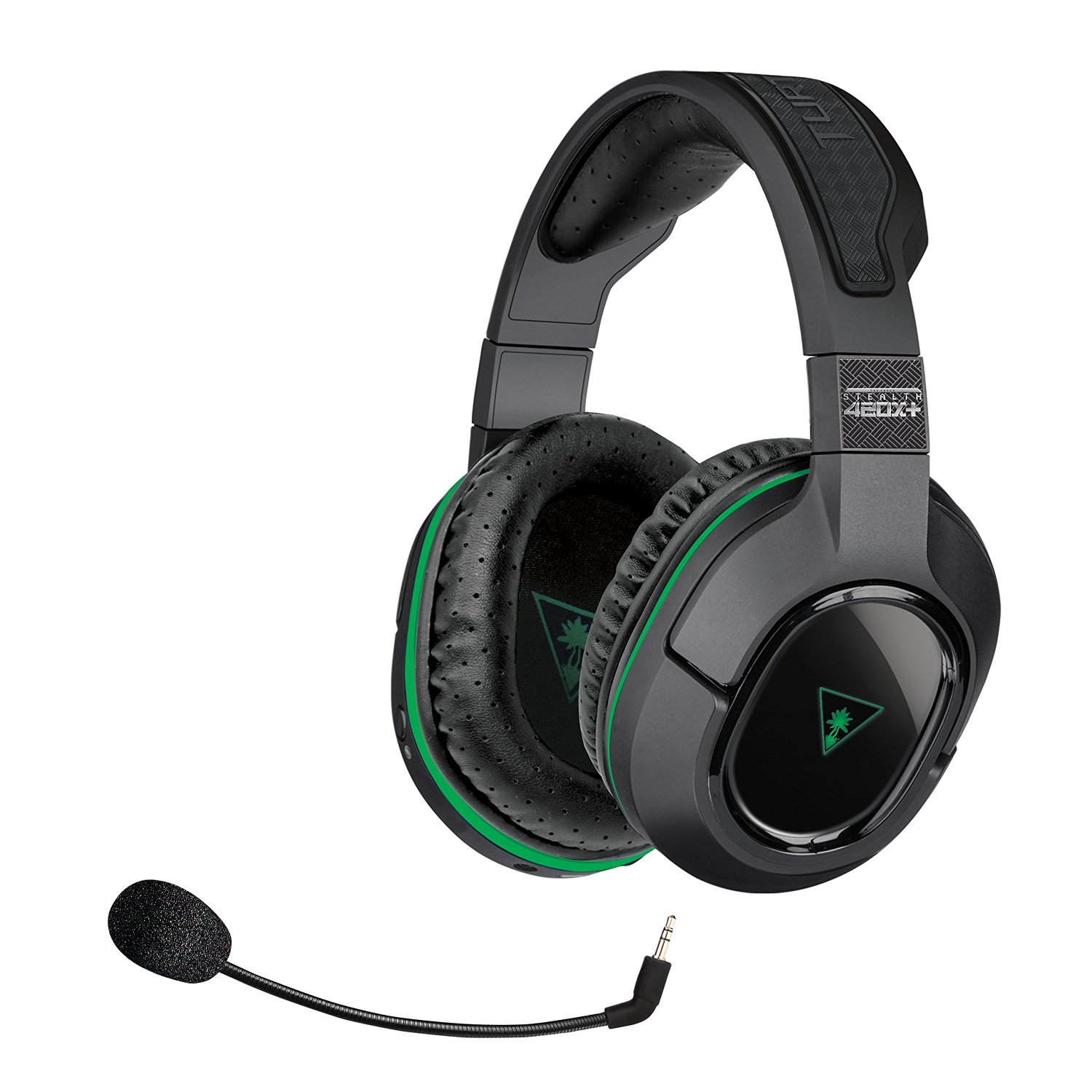 Turtle Beach Ear Force Stealth 420X+ Wireless Gaming Headset image