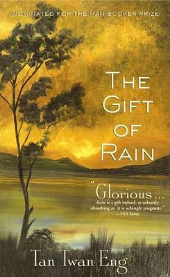 The Gift of Rain image