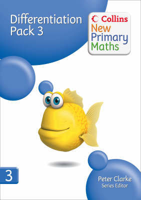 Differentiation Pack 3 image