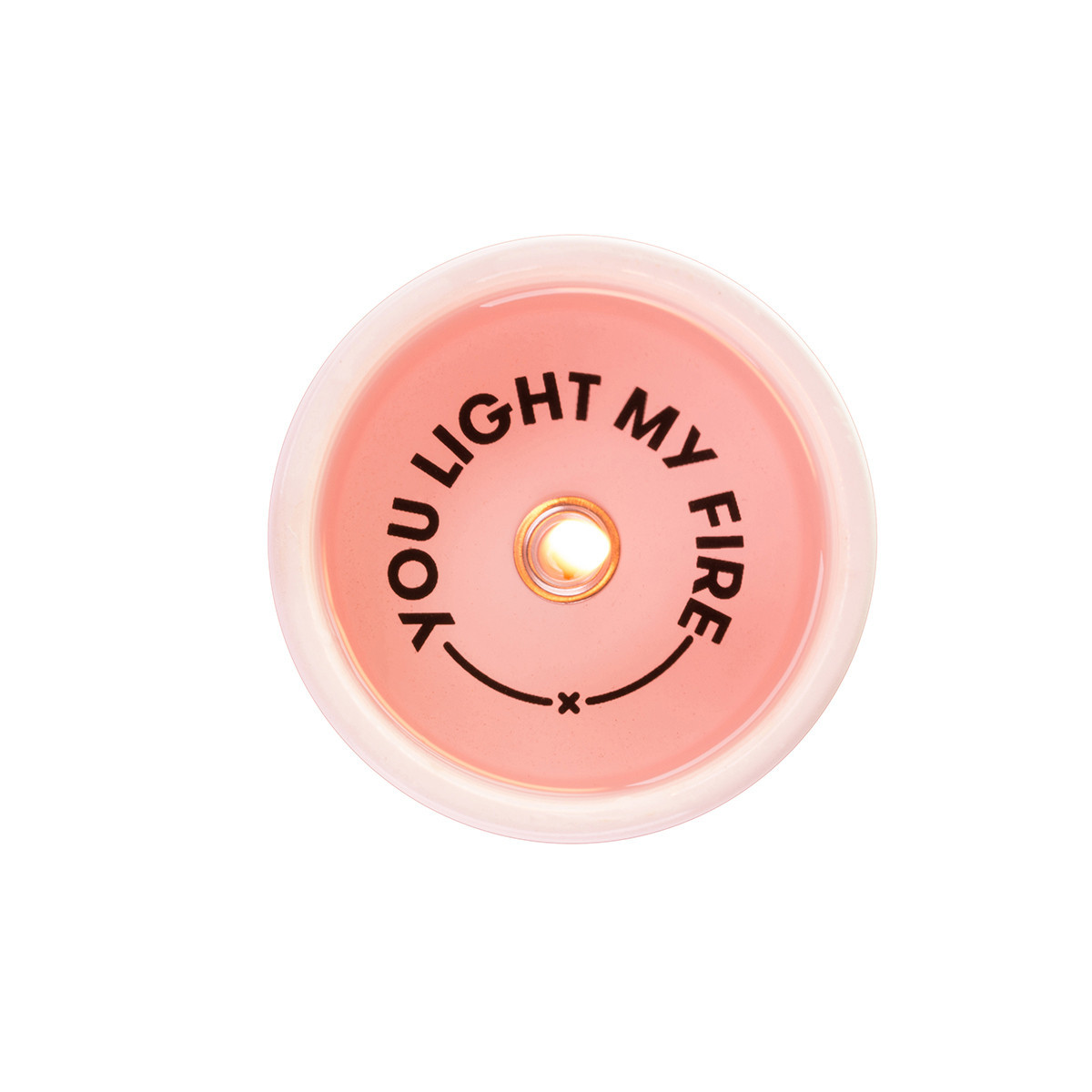 54 Celsius: Secret Message Candle - Message #6 image