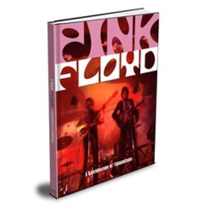Pink Floyd by Michael O'Neill image