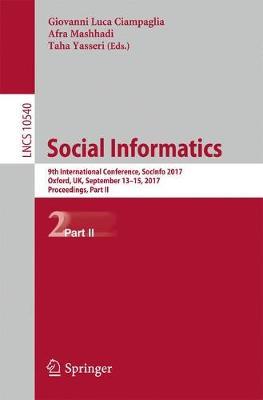 Social Informatics image