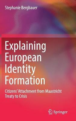 Explaining European Identity Formation by Stephanie Bergbauer image
