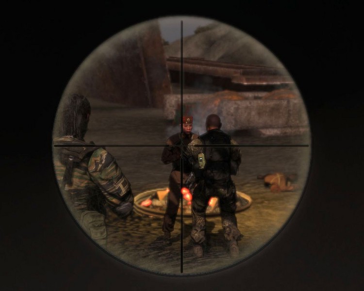 Rogue Warrior for PS3 image