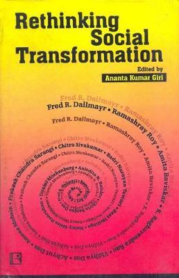 Rethinking Social Transformation image