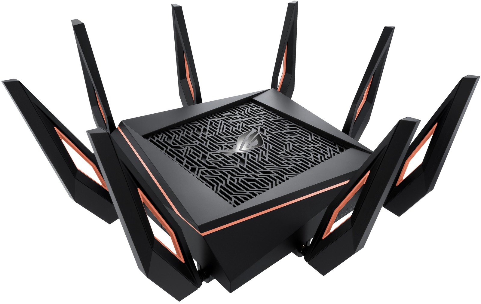 ASUS ROG Rapture RT-11000 10 Gigabit Wi-Fi Gaming Router - Call of Duty 4 Edition