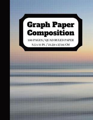 Graph Paper Composition image