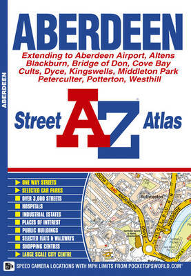 Aberdeen Street Atlas image