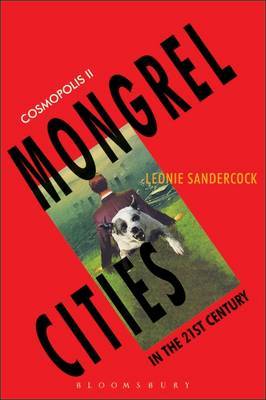 Cosmopolis II by Leonie Sandercock image